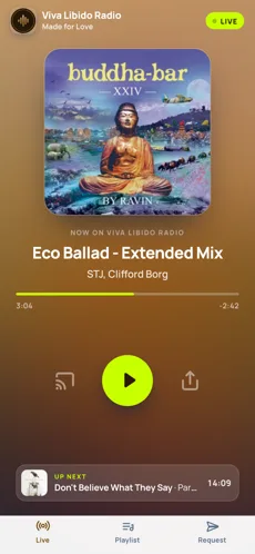 Viva Libido Radio